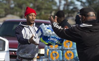 Even Mississippi lawmaker feels strain of Jackson water woes