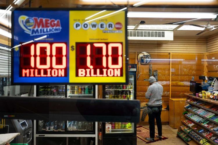 Powerball’s $1.7B jackpot could make Christmas unforgettable for a lucky winner
