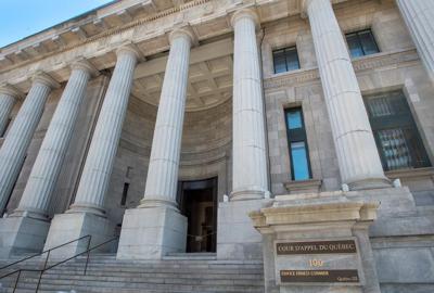 Judge wrong not to sentence engineer to jail for sex assault: Appeal Court