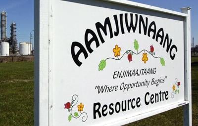 Ontario suspends chemical plant approval over benzene emissions