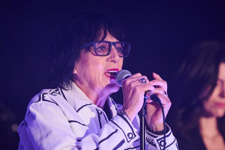 Hot Docs Festival to open with film on queer rock icon Carole Pope