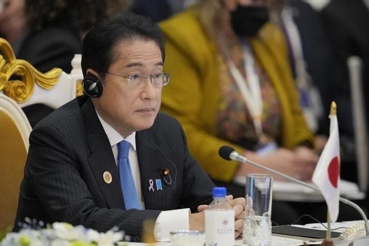 Leaders quietly work to ramp up pressure on N. Korea at G-20