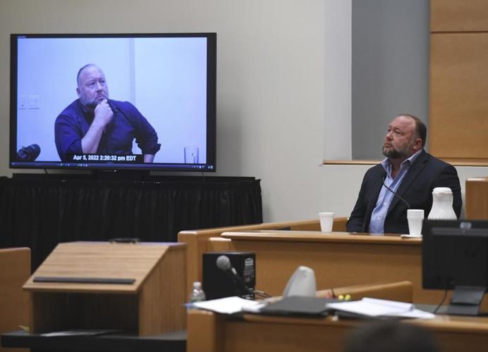 Is Alex Jones verdict the death of disinformation? Unlikely