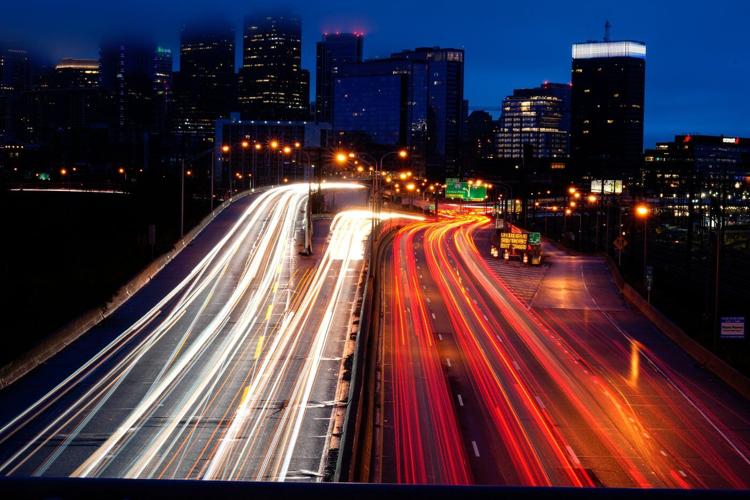 Need for speed? Driving above the speed limit costs you - and doesn't actually save much time