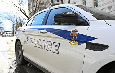 A man dead after workplace fall in an industrial area of Quebec City: police