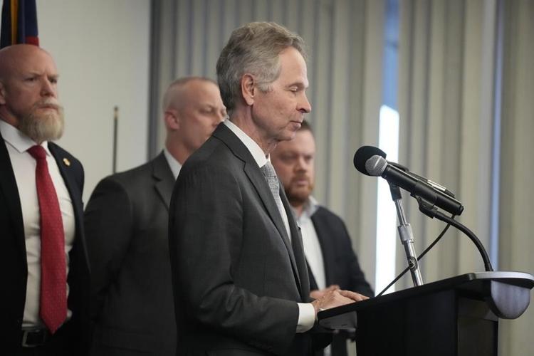 'It's the reflex': Veteran helped disarm gunman at gay club