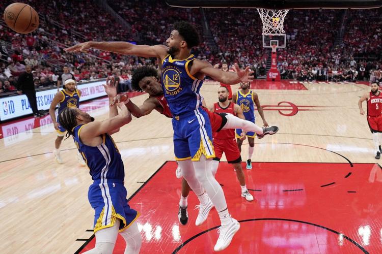 NBA playoff guide: Who plays when, how to watch, what the odds are