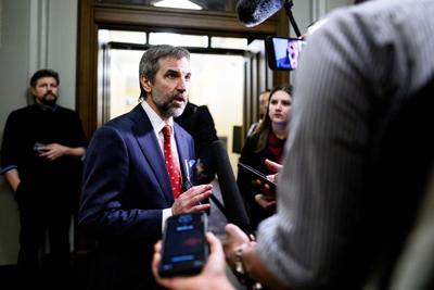 Federal ministers praise Guilbeault as resignation reports spread