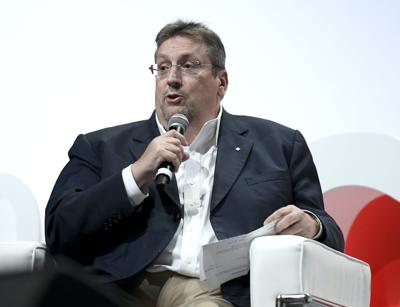 Open Text reports US$230M profit in second quarter of fiscal 2025