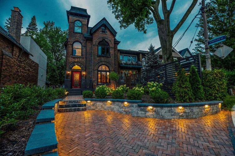 From plants to a pool: Sprucing up your backyard while keeping costs in check