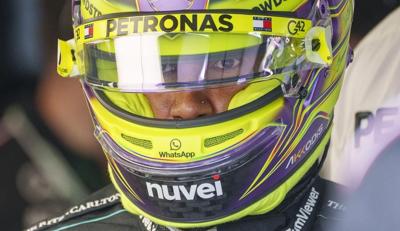 Driver's market turning into a game of musical chairs in Formula One