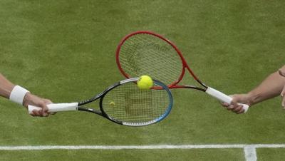 Tennis Canada reports growth in youth participation in new survey