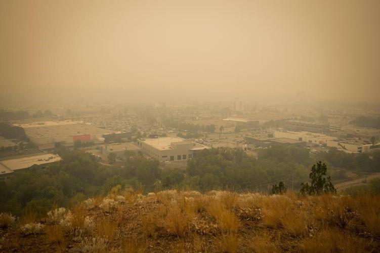 TSB report warns that unnoticed locomotive fires pose wildfire risk
