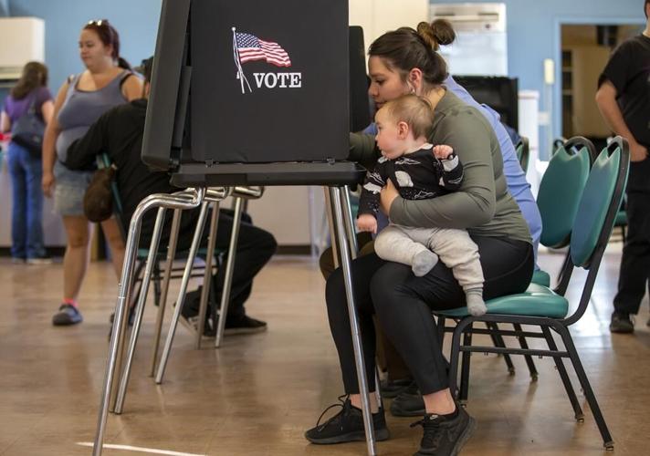 New Mexico begins certification process for midterm election