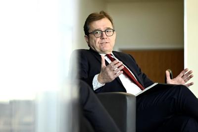 Feds to lay out 'sustainable jobs' plan for energy transition ahead of legislation