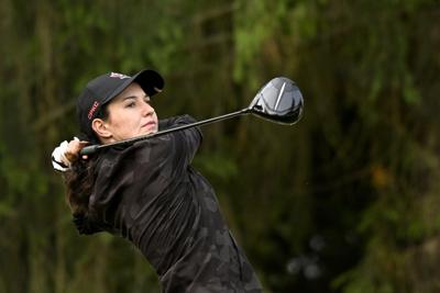 Borovilos, John among ɫtvs making major debut this week at U.S. Women's Open
