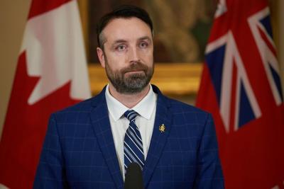 Manitoba government revives plan to test liquor sales in more retail outlets