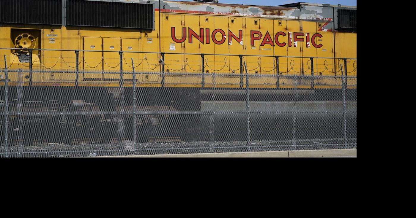 CPKC warns of ‘extraordinary’ risks around proposed U.S. rail merger – thecanadianpressnews.ca  www.thecanadianpressnews.ca