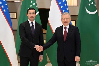 Uzbekistan hosts summit of regional economic alliance