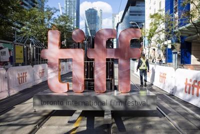 La grève du secteur du cinéma d'Hollywood inquiète les commerces torontois