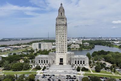 Louisiana is the latest Republican-led state expanding its role in immigration enforcement