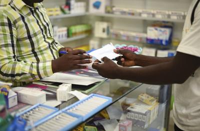 US says it will reduce health aid to Zambia because medicines were stolen and sold