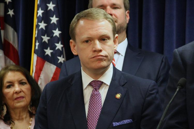 North Carolina judges side with GOP lawmakers for who gets say on highway patrol commander