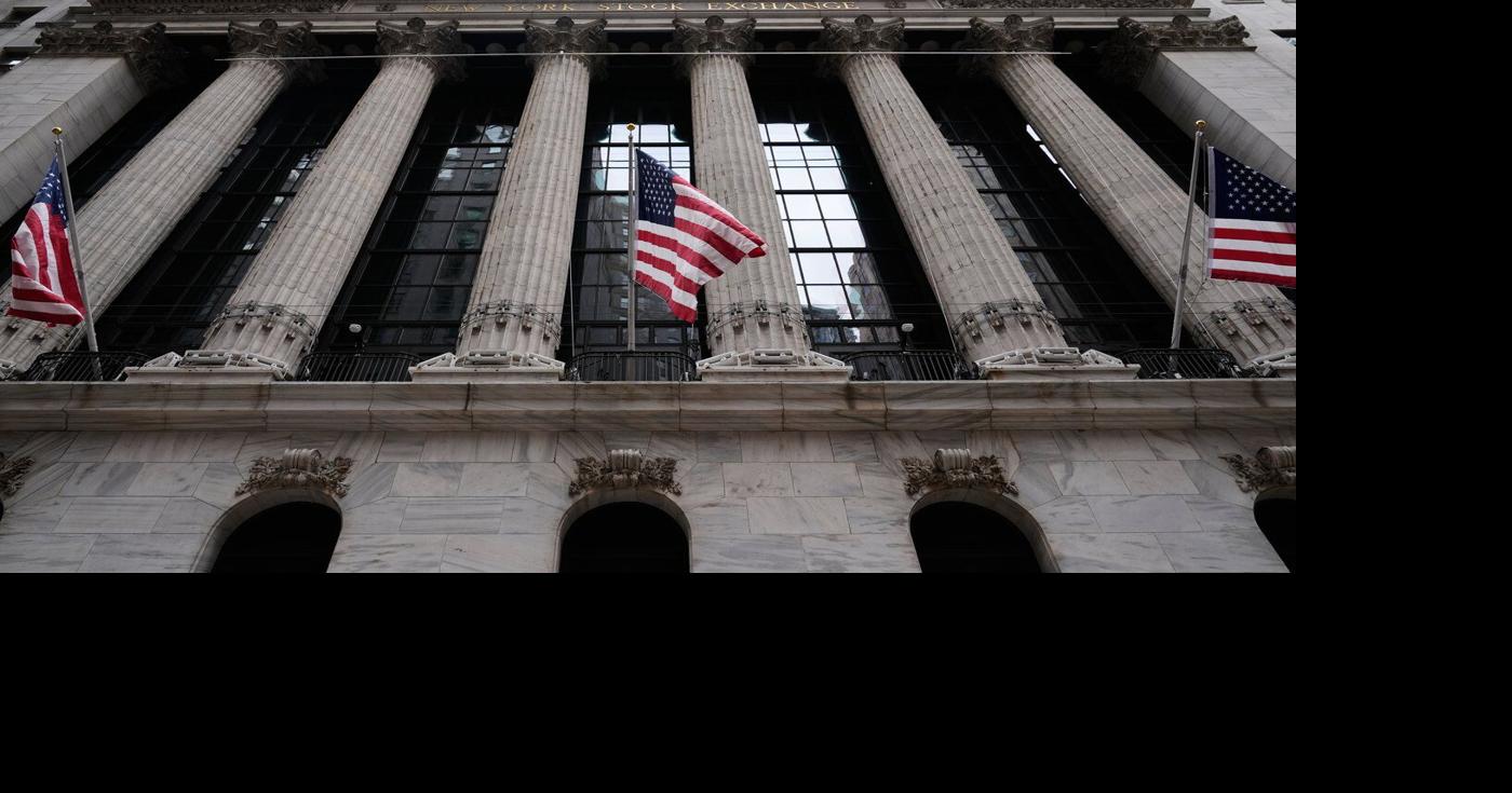 The US national debt now stands at  trillion – thecanadianpressnews.ca  www.thecanadianpressnews.ca