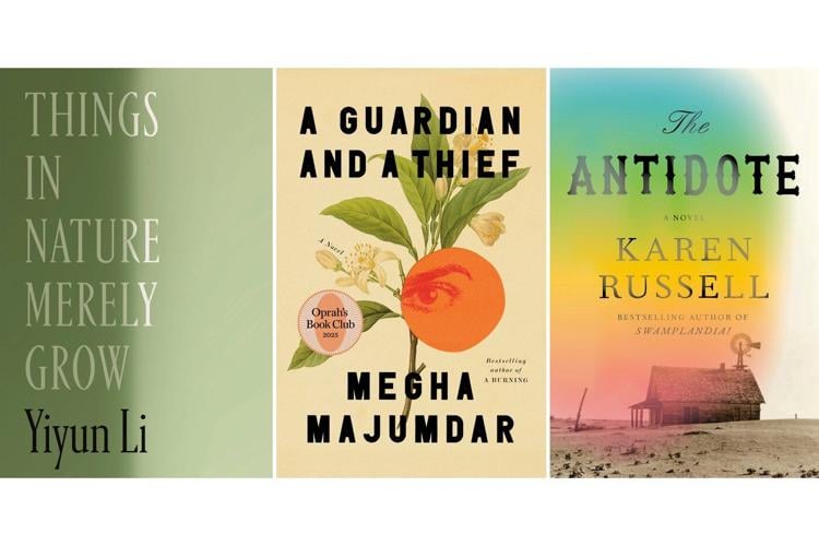 All eyes in publishing are turned to the 76th annual ɫtv Book Awards