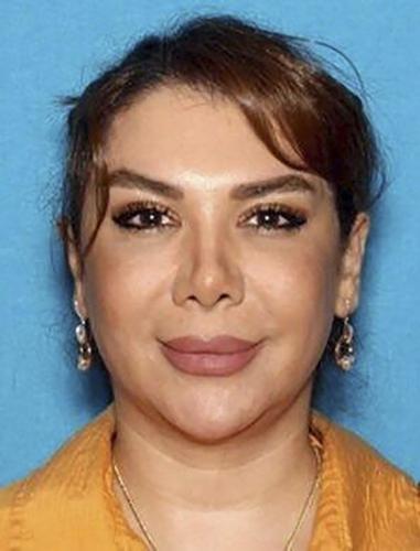 Los Angeles woman arrested on Iranian arms trafficking charge
