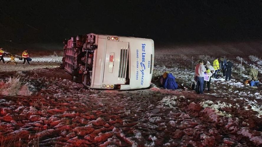 Millions in central US brace for snow, rain and floods