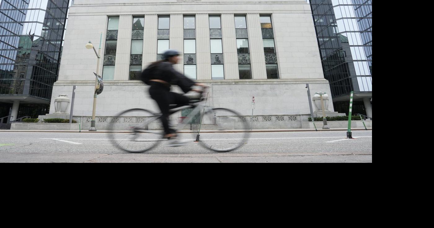 Bank of Canada set for pair of important data drops ahead of 'live ...