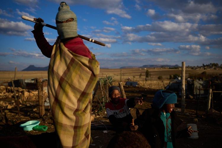 US aid cuts deal a massive blow for the small African nation of Lesotho: Takeaways from AP's report