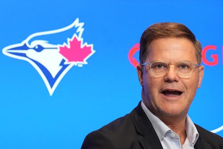 Glue Jays: Values-based culture at heart of Blue Jays' World Series run