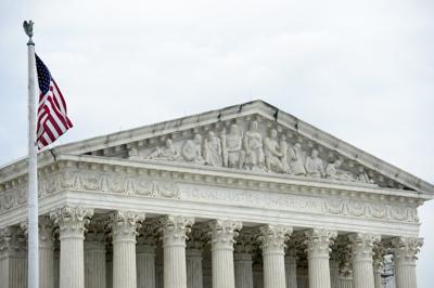 Supreme Court rejects toy company's push for a quick decision on Trump's tariffs