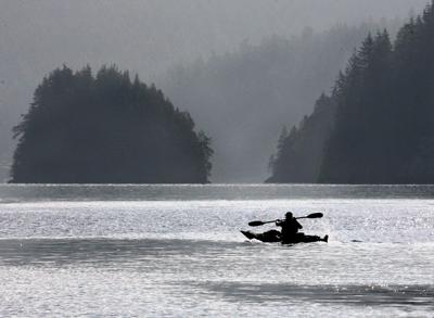U.S. outdoor group in rough water as B.C. camping application upsets First Nations