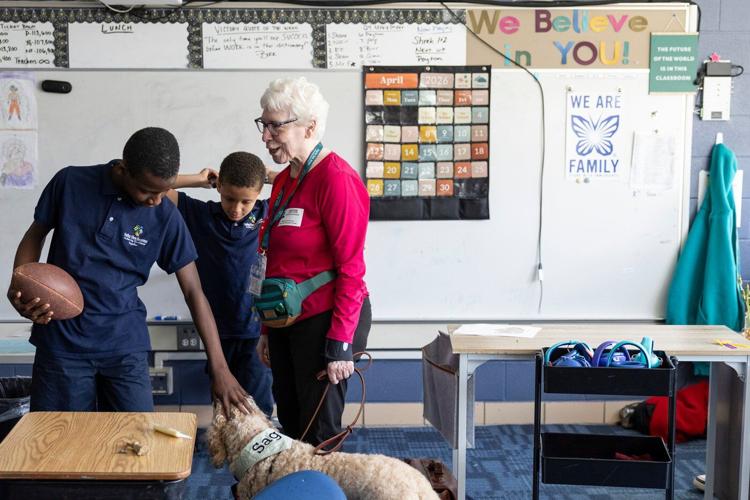 The Minneapolis immigration crackdown ended months ago. For these little kids, trauma remains