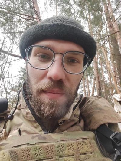 Un soldat ukrainien se confie, deux ans après le début de l'invasion russe