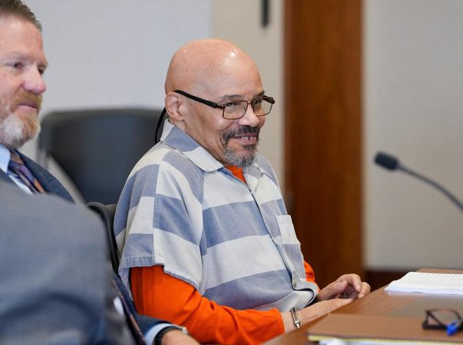 Former death row inmate asks Utah judge to dismiss murder case slated for retrial