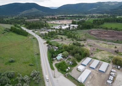 'Looking over our shoulders': A killing looms large in a little B.C. town