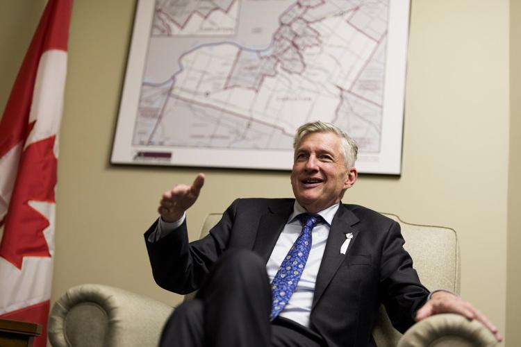 'Act one is over,' says MP who defeated Poilievre in last election