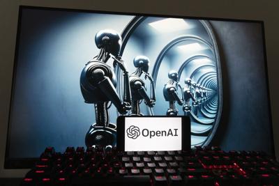Report on OpenAI expected from federal, provincial privacy watchdogs today