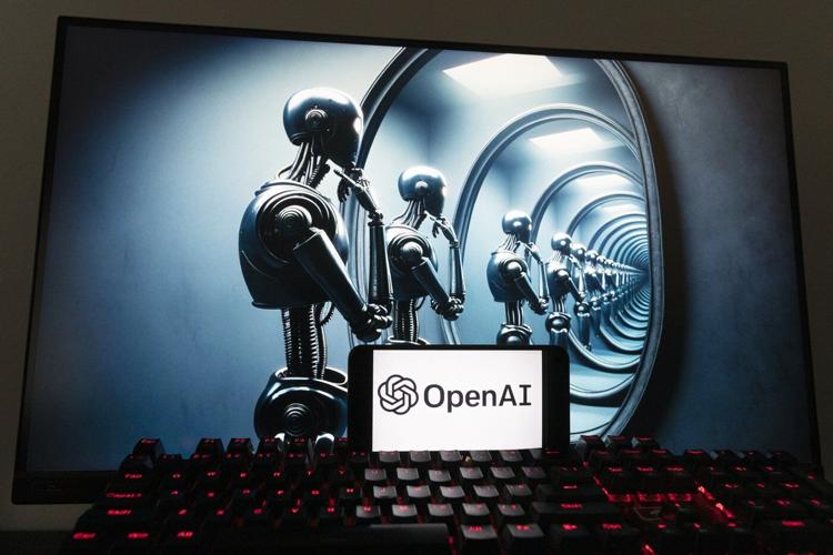 Report on OpenAI expected from federal, provincial privacy watchdogs today