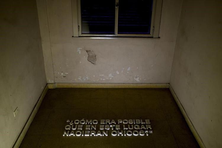 AI project imagines adult faces of children who disappeared during Argentina's military dictatorship