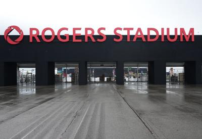 Live Nation 'making adjustments' at Toronto's Rogers Stadium after fan complaints