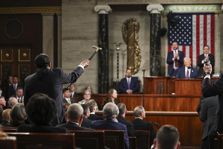 Democratic base's anger puts some party leaders on shaky ground