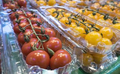 May food inflation outpace overall inflation as fruits and vegetables get pricier