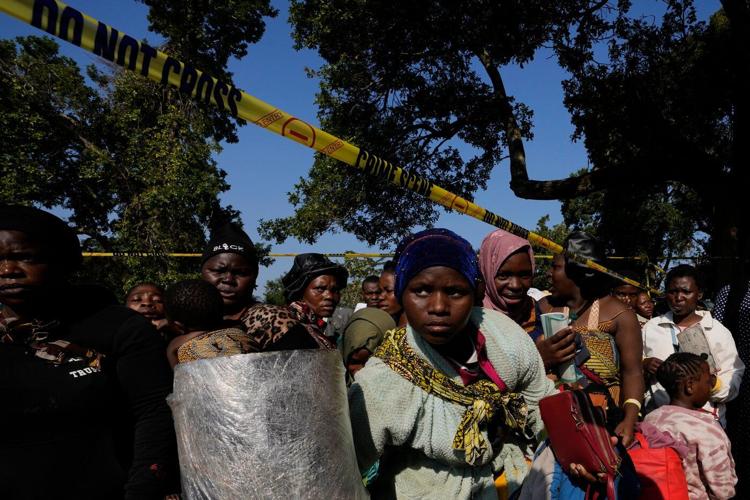 Why immigrants are leaving South Africa and the country is on edge ahead of a June 30 'deadline'