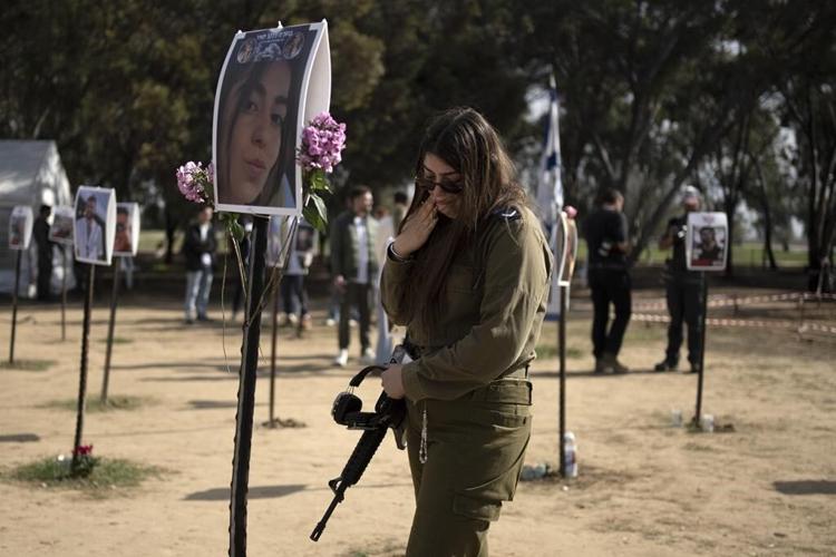 Hezbollah, Israel trade heavy cross-border fire as Blinken seeks to prevent regional escalation