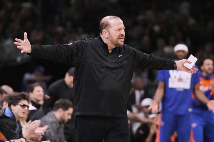 NBA playoff guide: Who plays when, how to watch, what the odds are